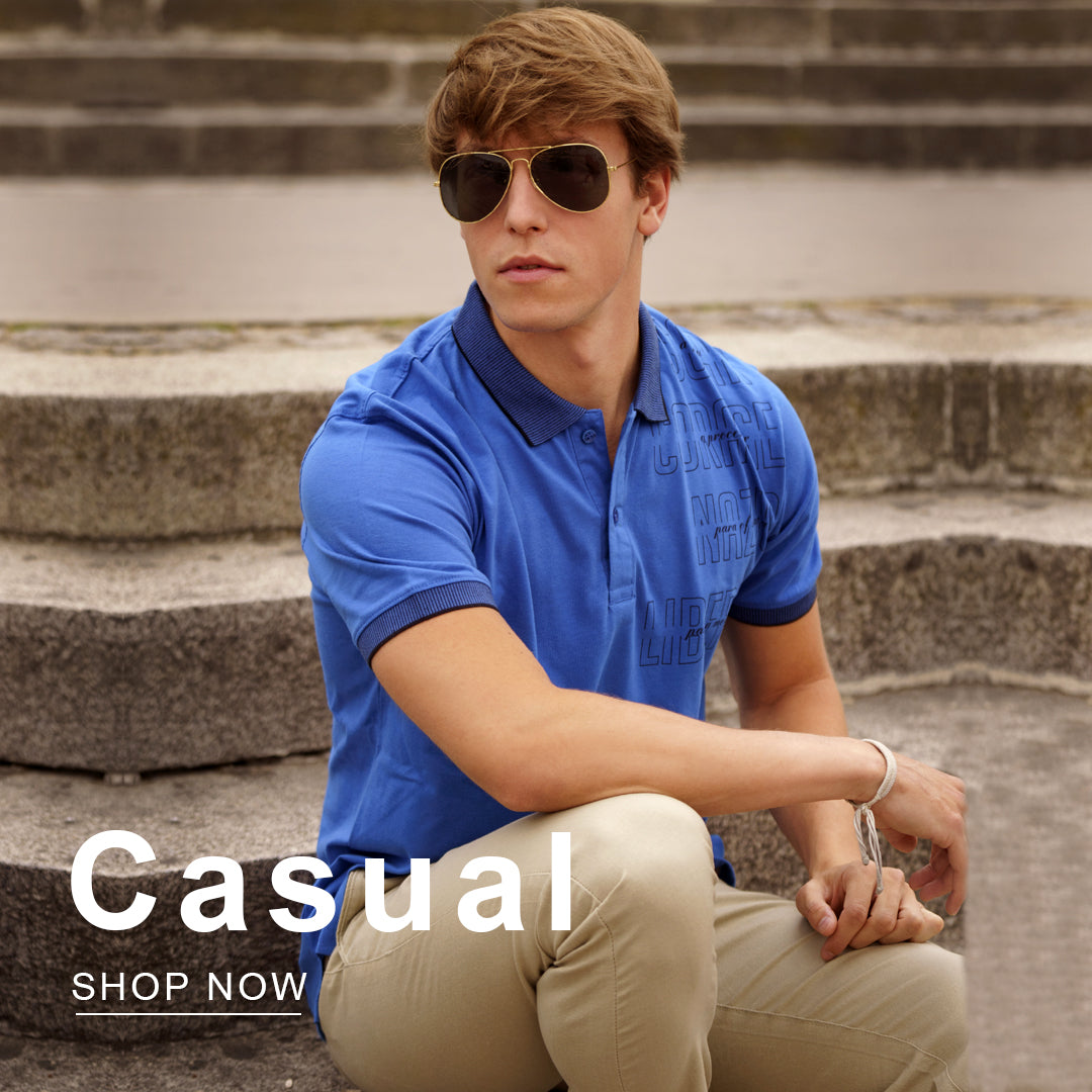 Casual Wear