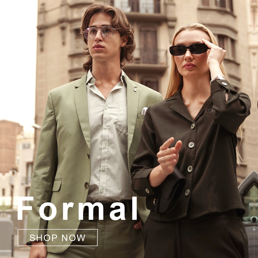 Formal Wear