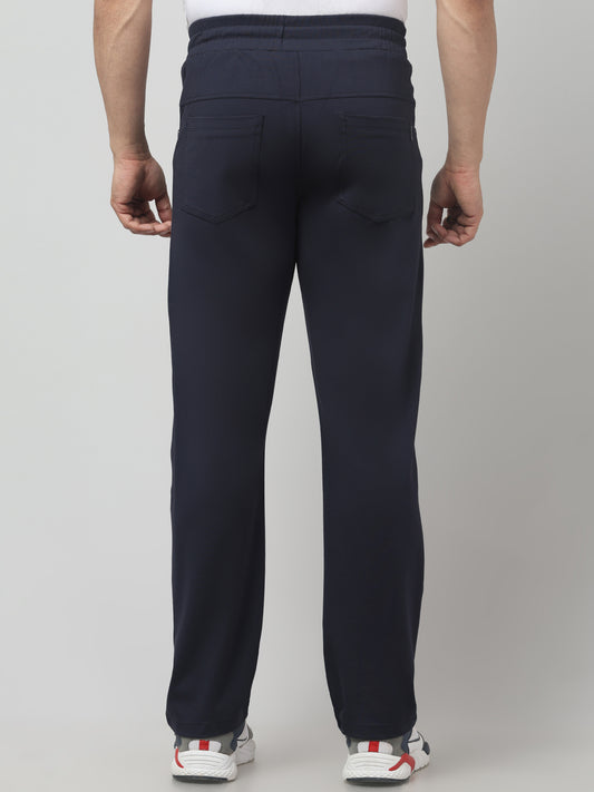 Men's Navy Blue Lower