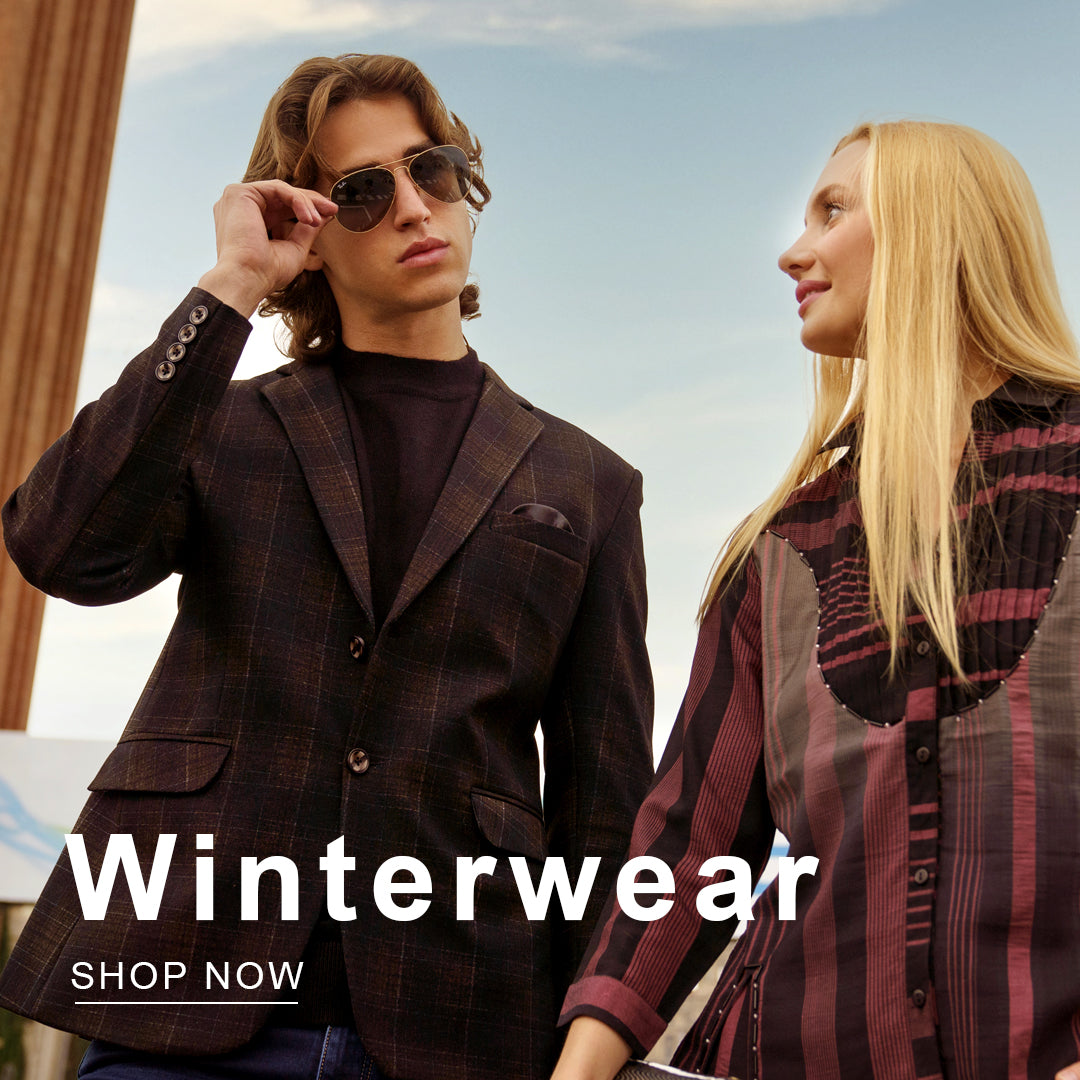 Winter Wear
