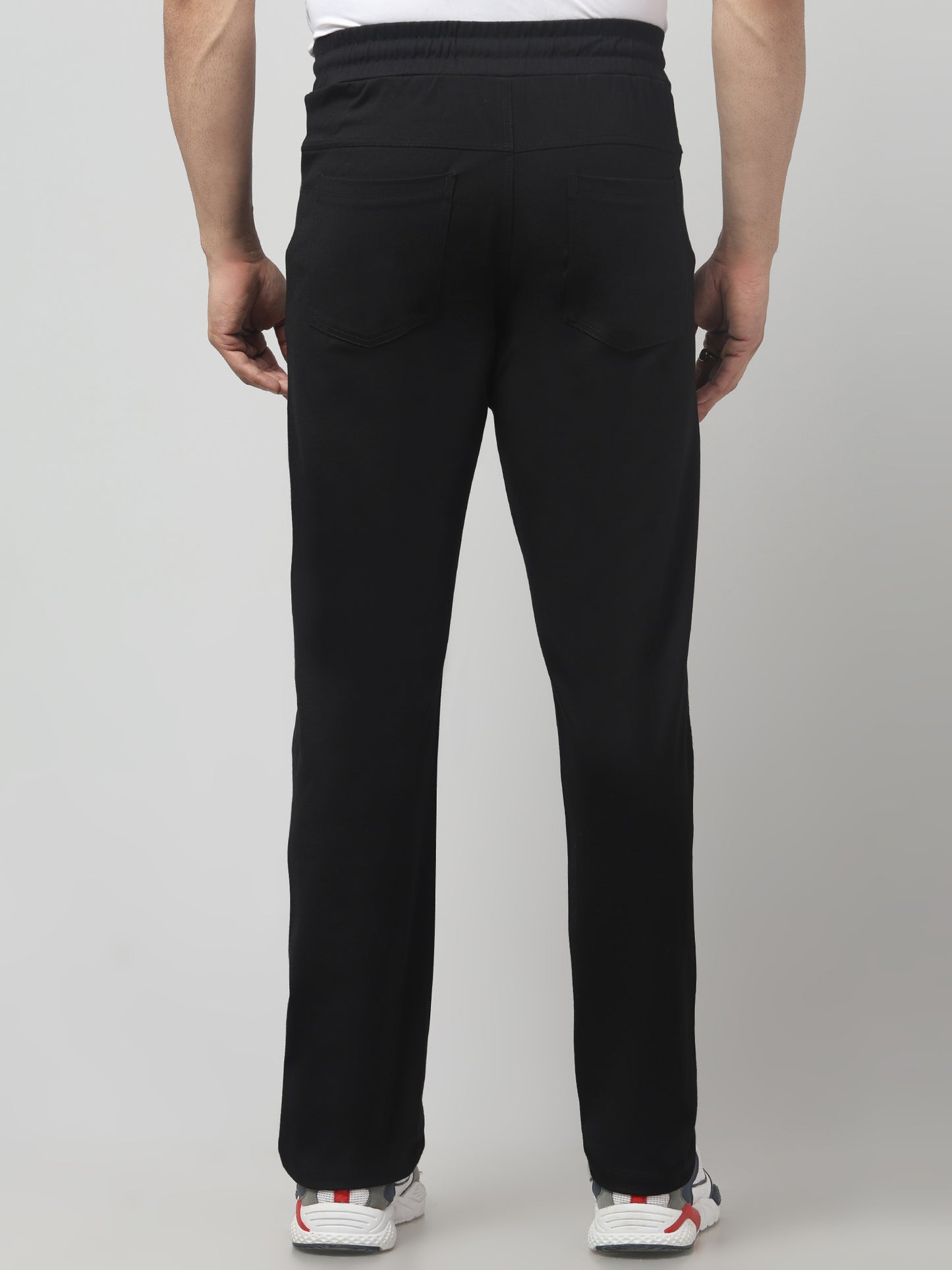 Men's Black Lower