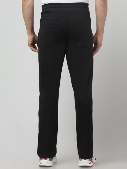 Men's Black Lower