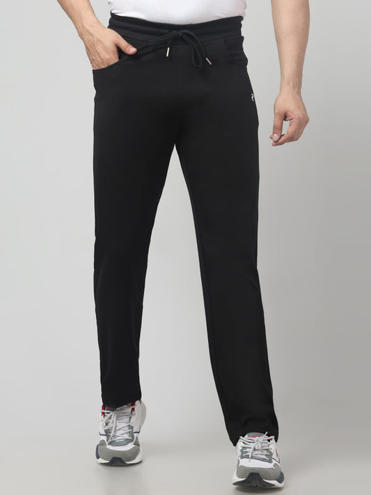Men's Black Lower