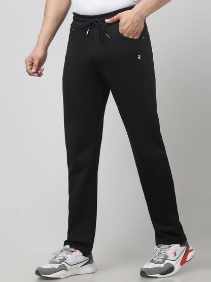 Men's Black Lower