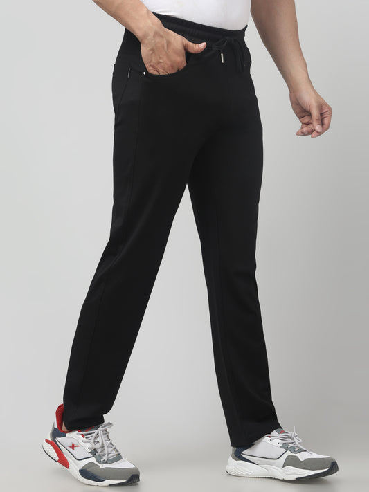 Men's Black Lower