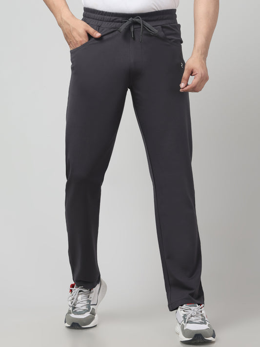 Men's Dark Grey Lower
