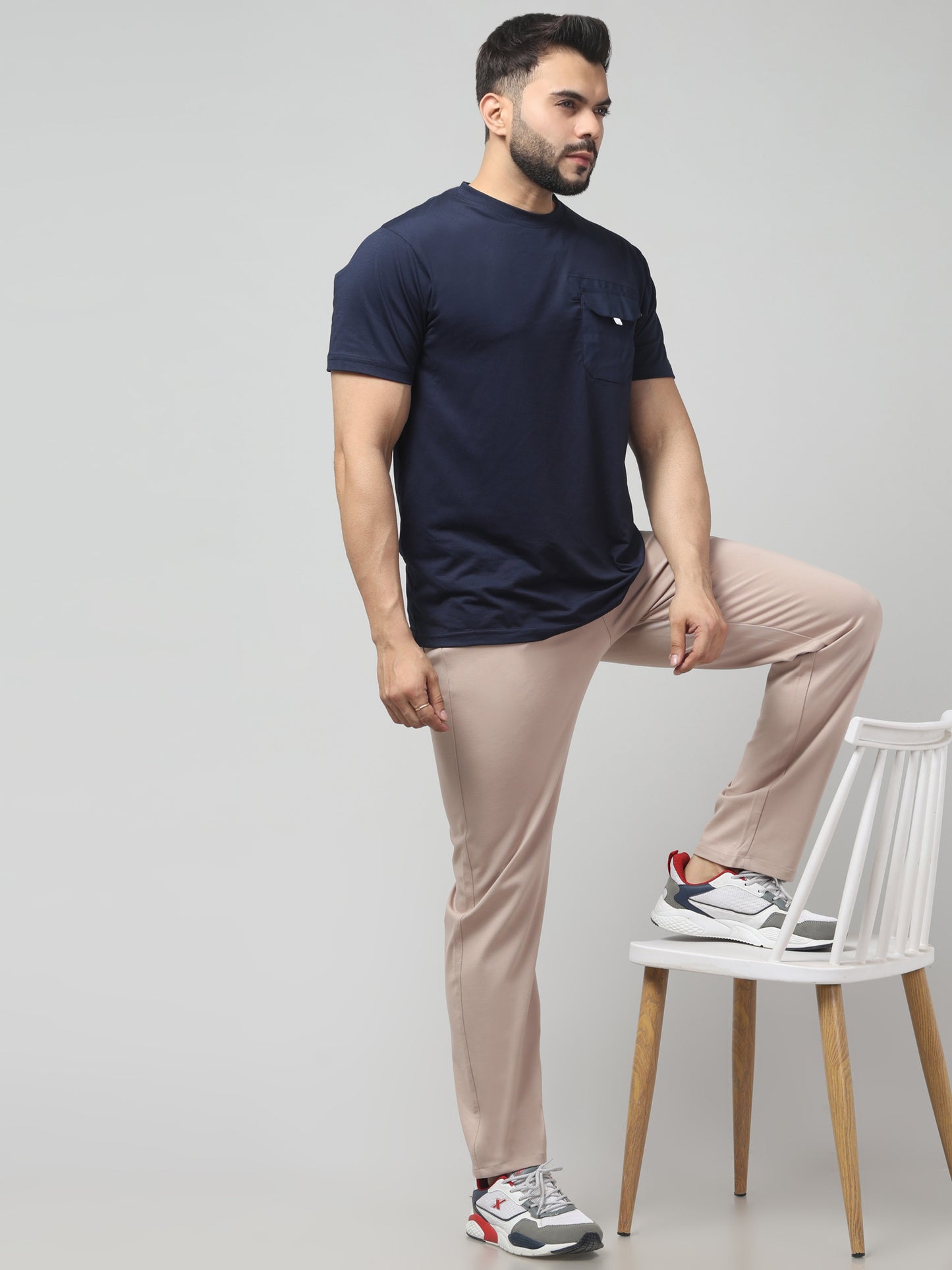 Men's Fawn Lower