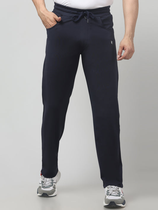Men's Navy Blue Lower