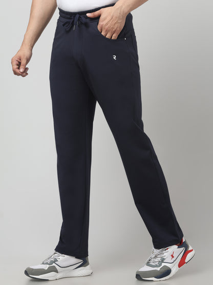 Men's Navy Blue Lower