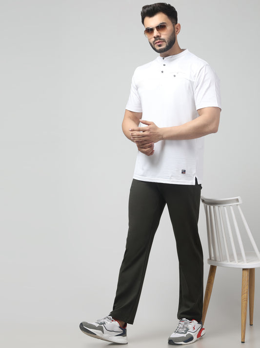 Men's Olive Lower