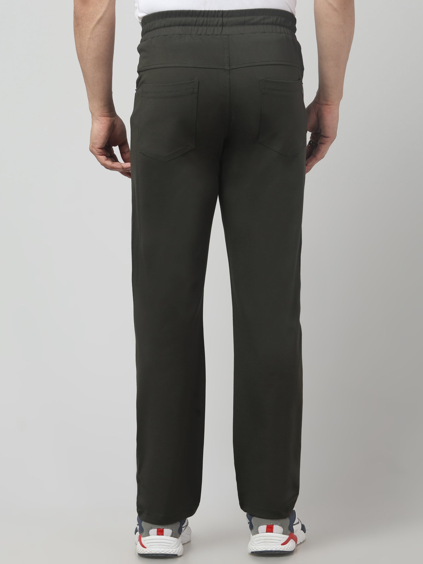Men's Olive Lower