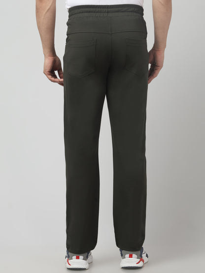 Men's Olive Lower