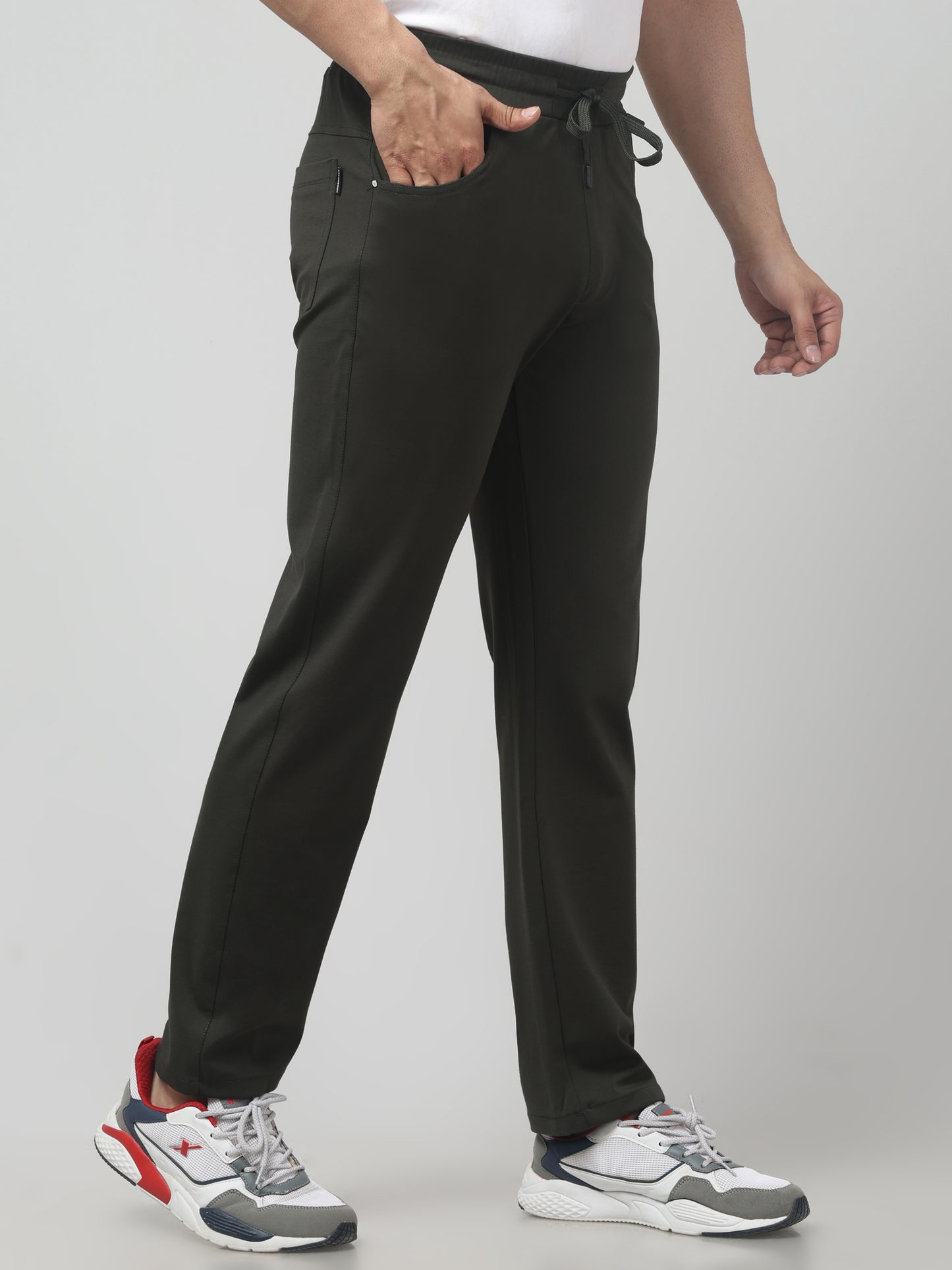 Men's Olive Lower