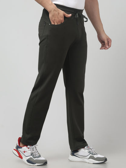 Men's Olive Lower