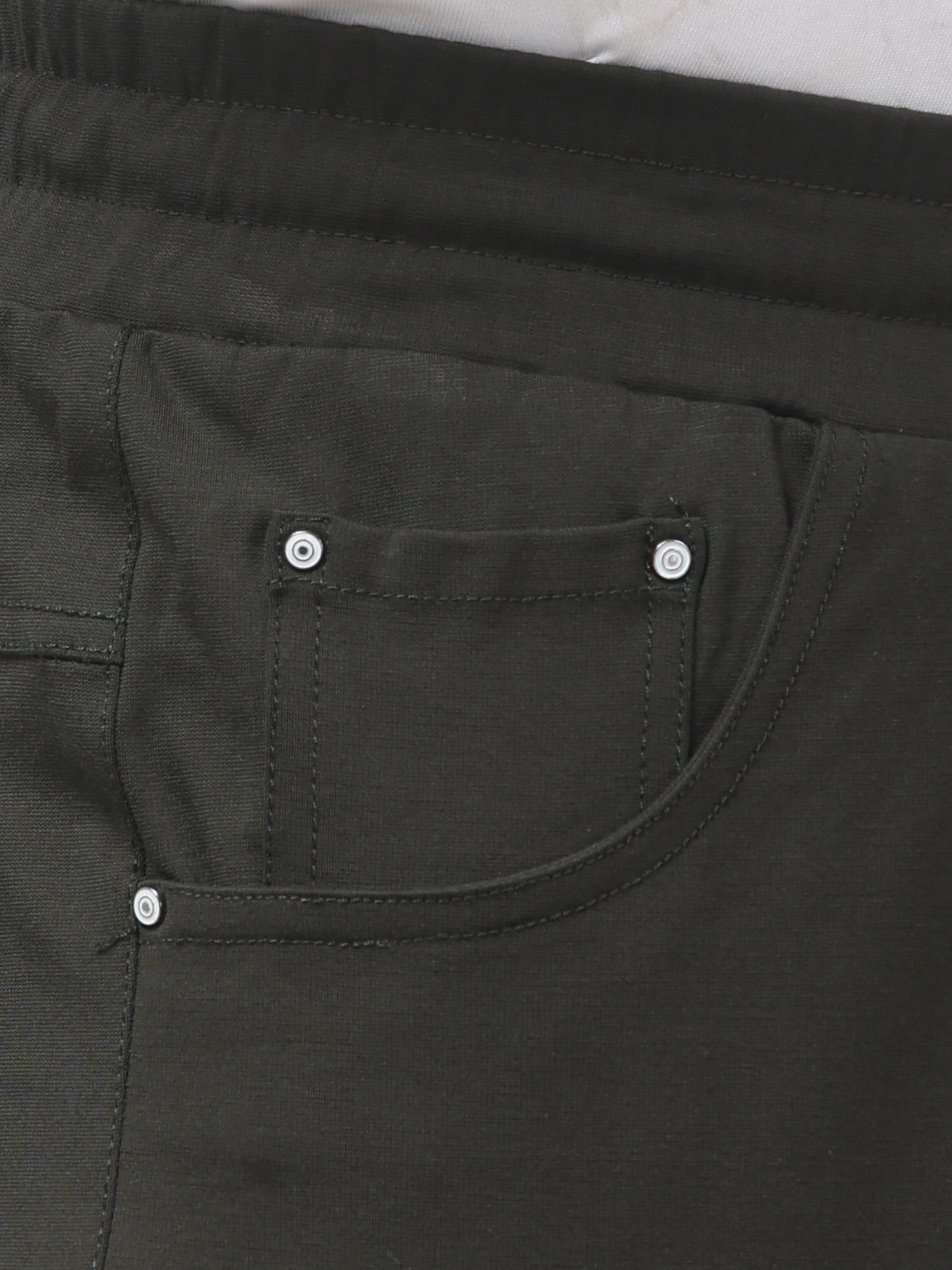 Men's Olive Lower