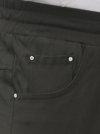 Men's Olive Lower
